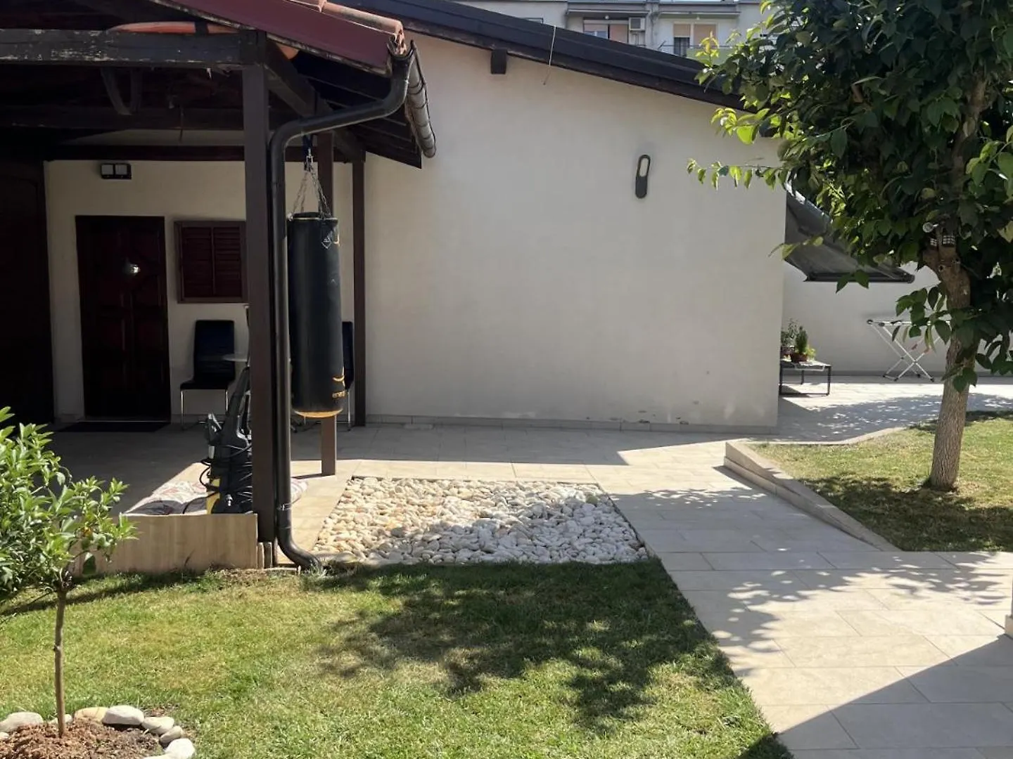 Small House Nea In City Center-With Free Parking 普拉 克罗地亚