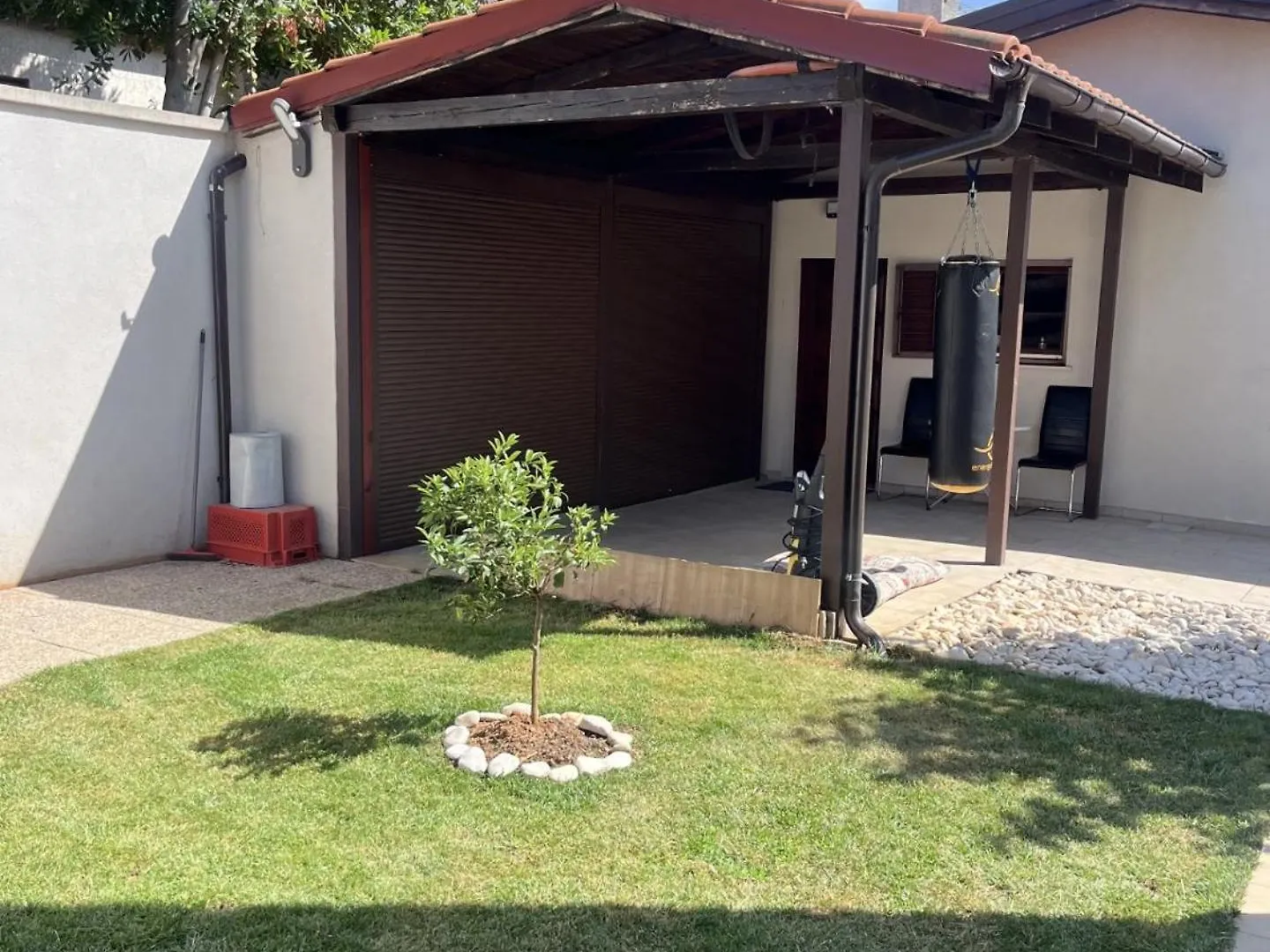 Small House Nea In City Center-With Free Parking 普拉 0*,  克罗地亚